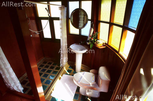Koh Chang Grand Lagoona Resort 11